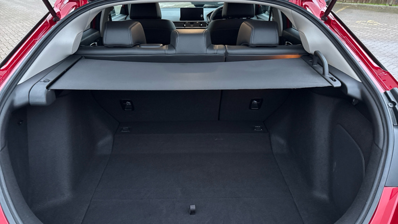 Honda Civic 2.0 eHEV Advance 5dr CVT Hybrid Hatchback